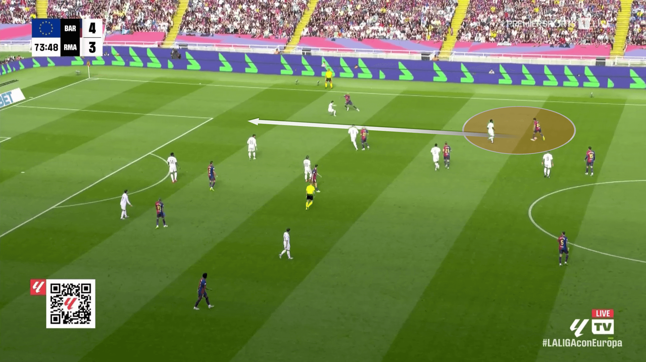 Taktyka Barcelony. Jak Flick ponownie odmienił drużynę