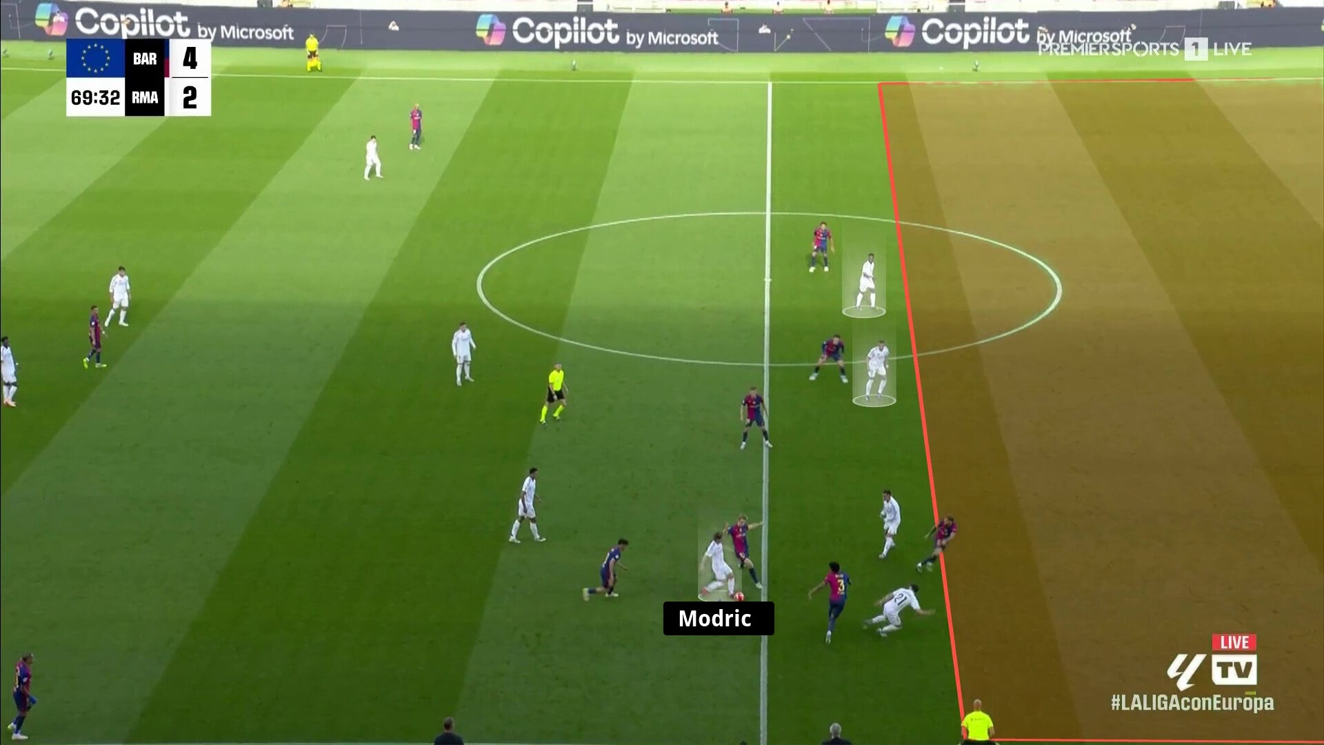 Taktyka Barcelony. Jak Flick ponownie odmienił drużynę