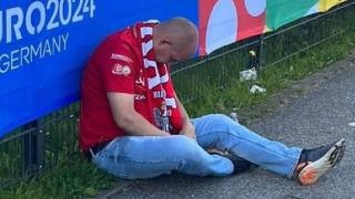 Polski kibic, euro 2024