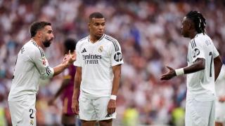 Real Madryt ma problemy