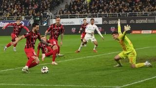 Pogoń Szczecin Rakow Częstochowa