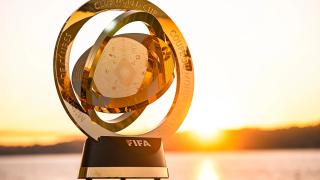 Klubowe Mistrzowstwa Swiata Puchar