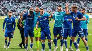 Lech Poznan Mistrzowstwo