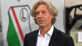 Dariusz Mioduski Legia Warszawa