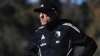 Marek Papszun Legia