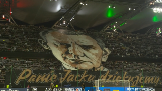 Jacek Magiera, kibice