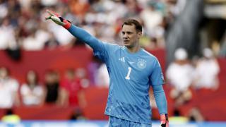 Manuel Neuer, 2026
