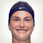 Aryna Sabalenka