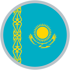 Kazachstan
