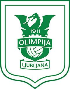  Olimpija
