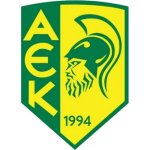 AEK Larnaka Logotyp