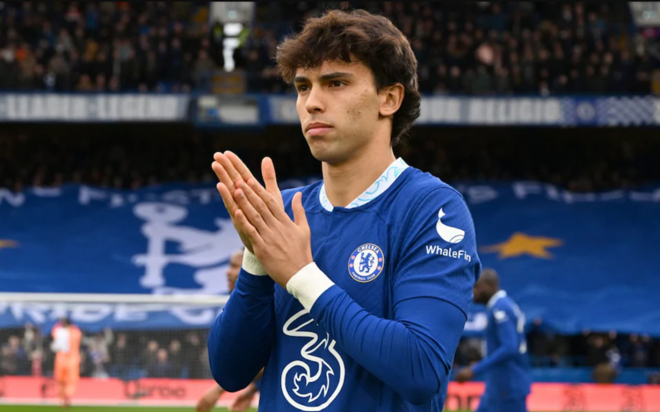 Joao Felix, Chelsea