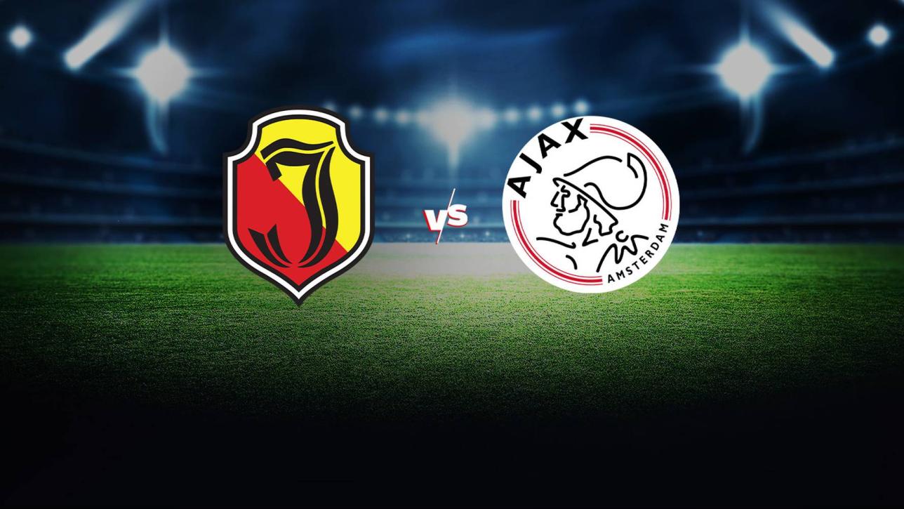 Jagiellonia vs Ajax