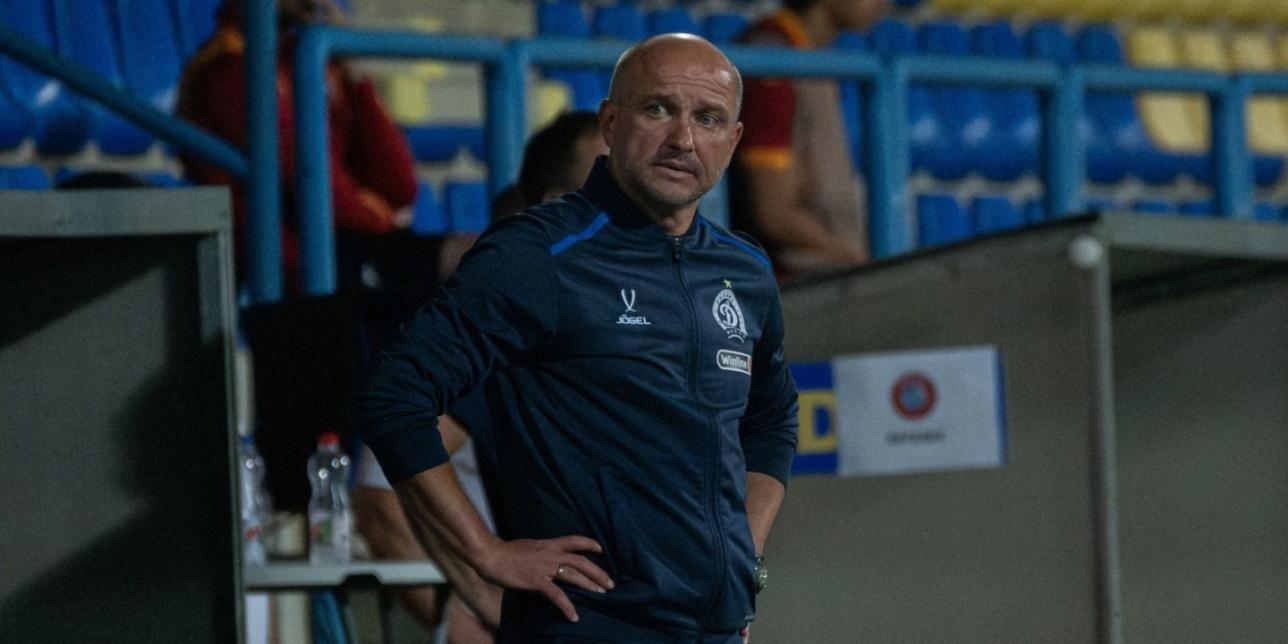 Vadim Skripchenko w Dinamo Mińsk