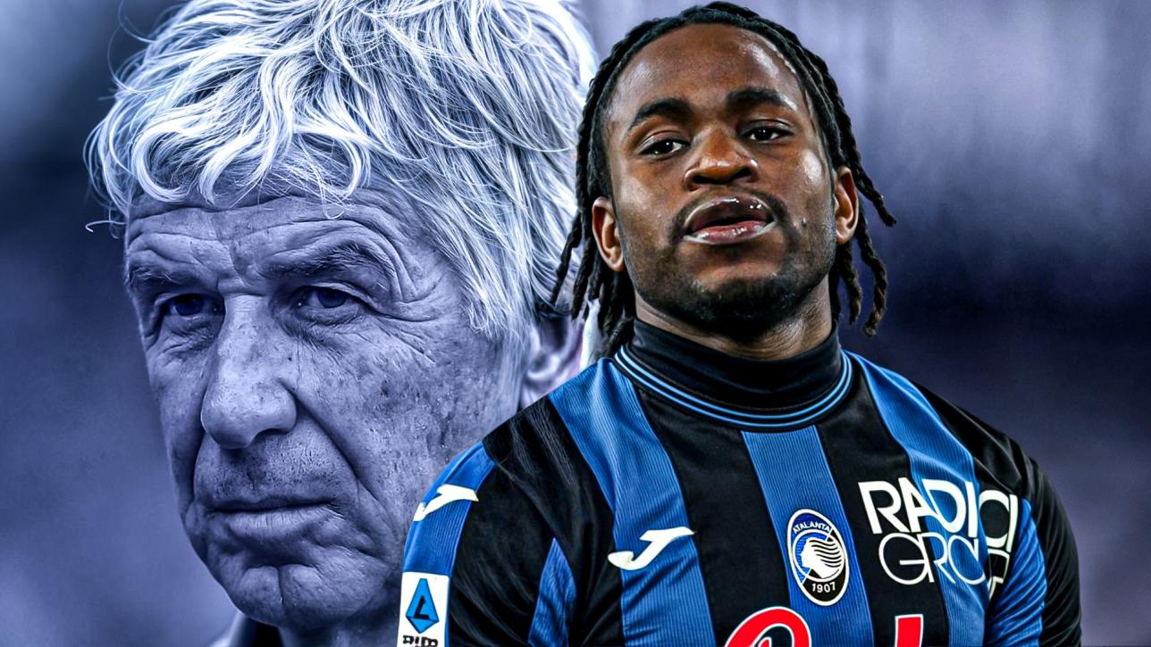 Konflikt Gasperiniego i Lookmana