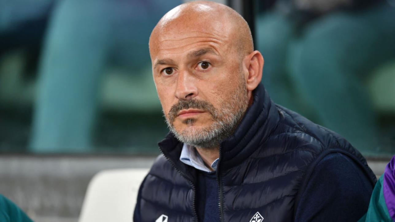 Vincenzo Italiano