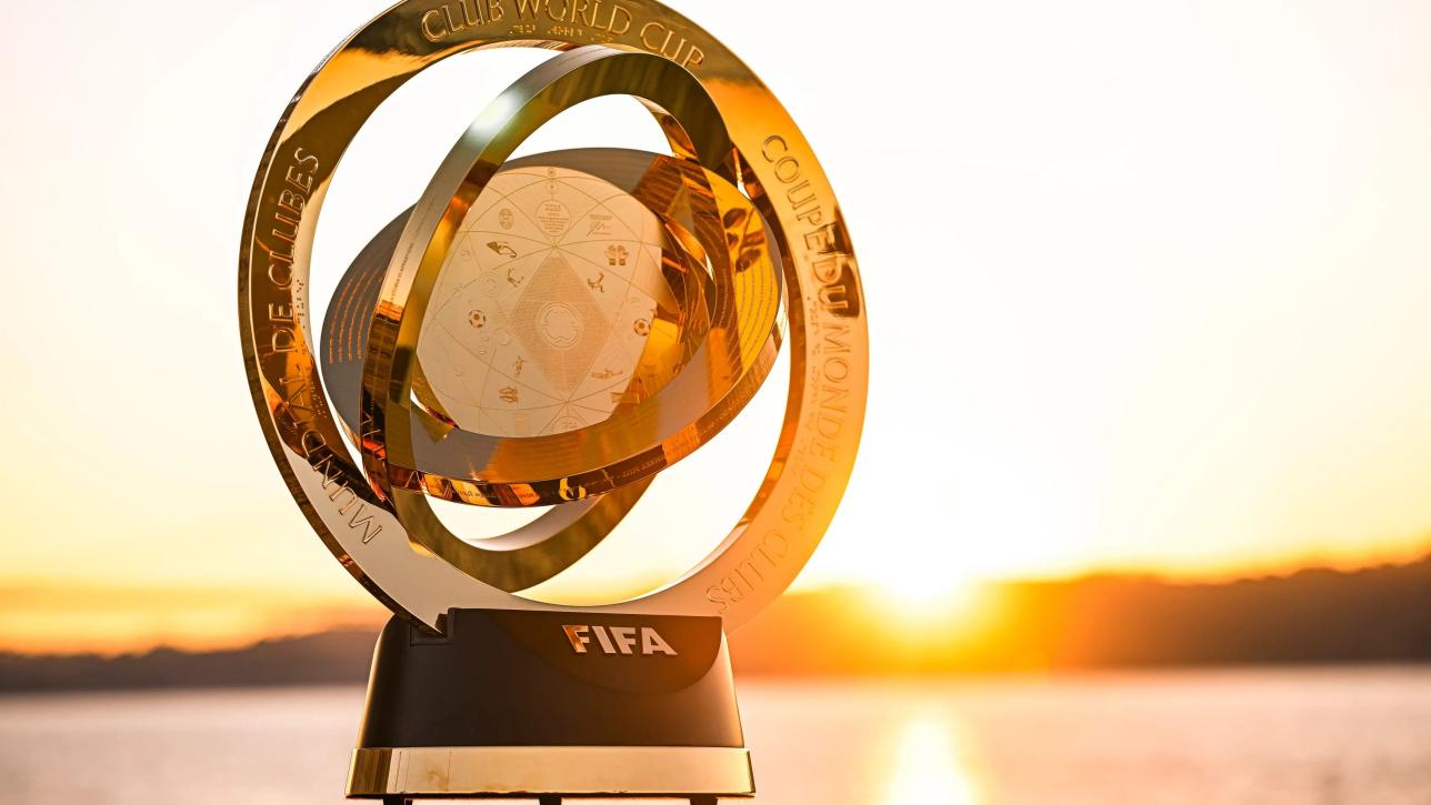 Klubowe Mistrzowstwa Swiata Puchar