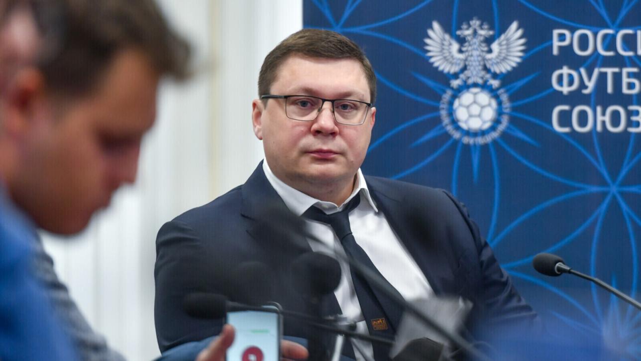 Maksim Mitrofanow