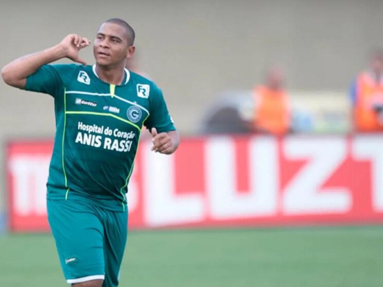 Walter Gruby Piłkarz