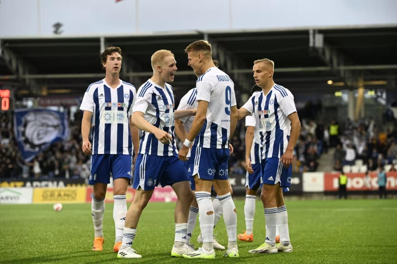HJK Helsinki
