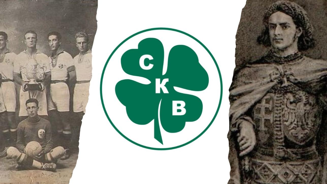 Władyslaw Warna pierwszy mistrz Bułgarii