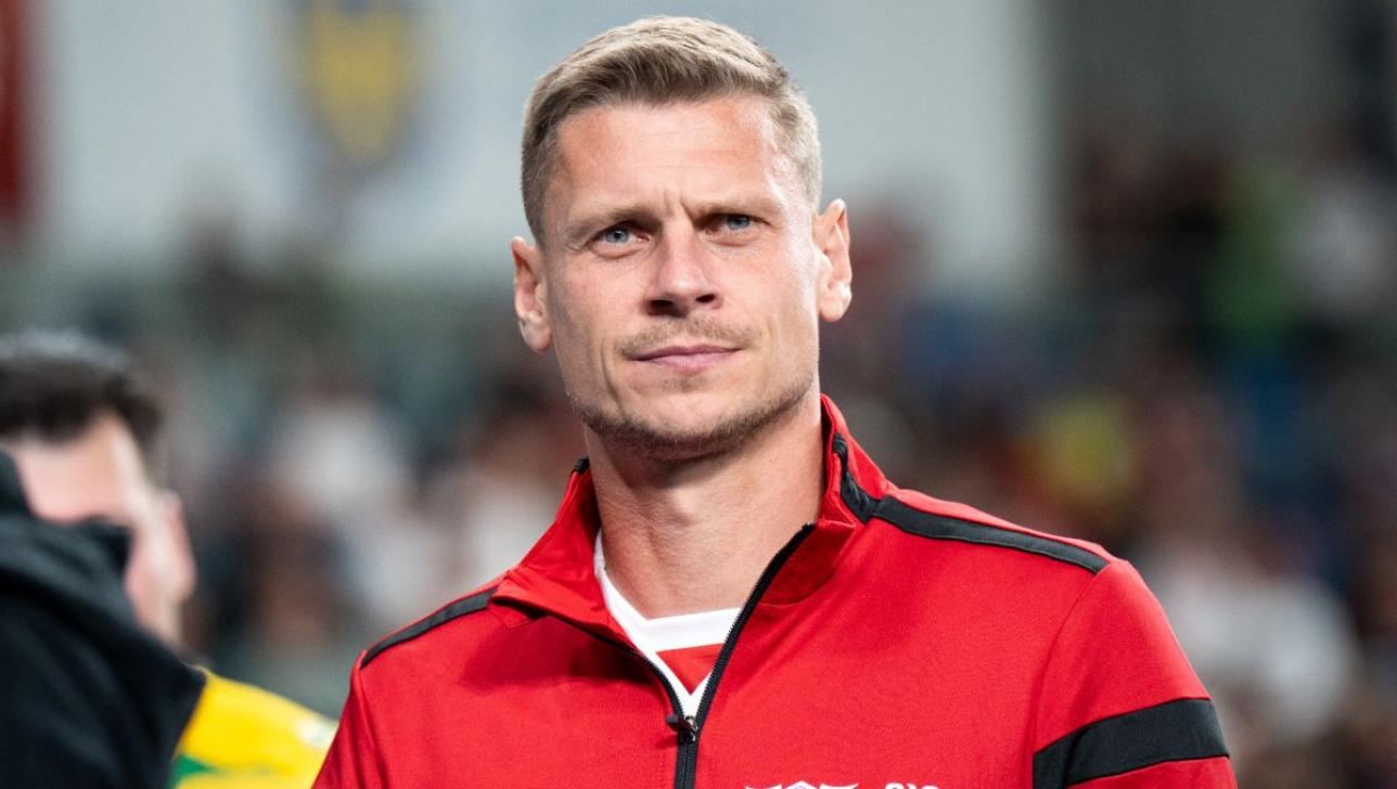 Łukasz Piszczek