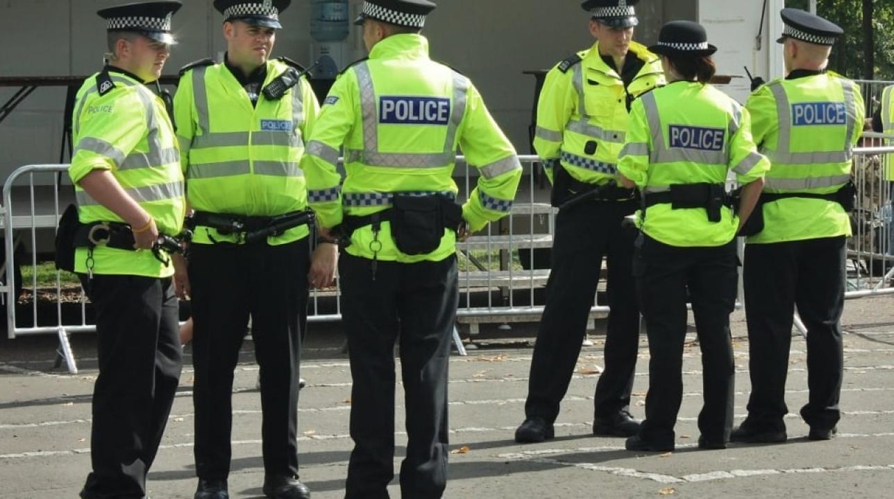 UK Police