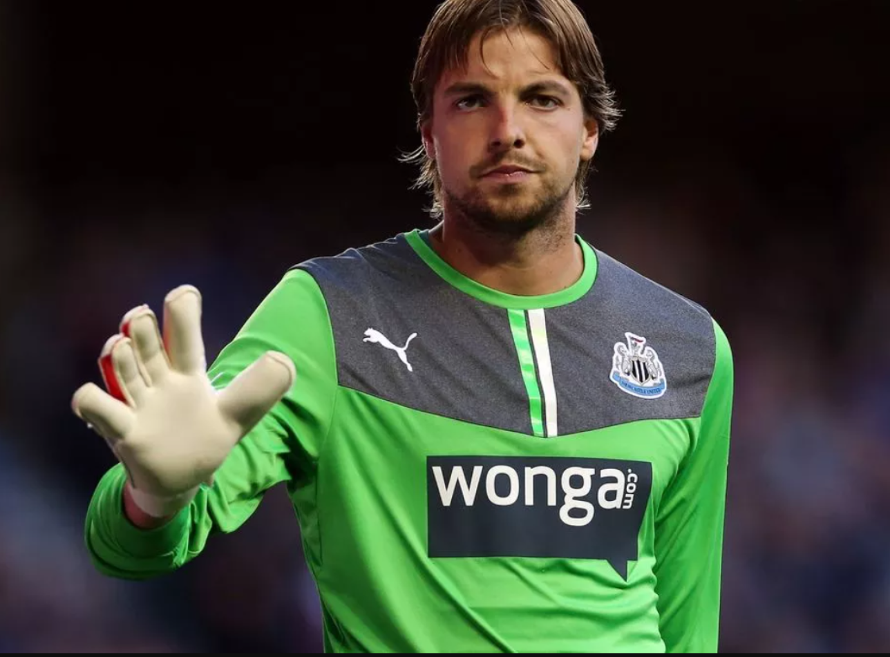 Tim Krul