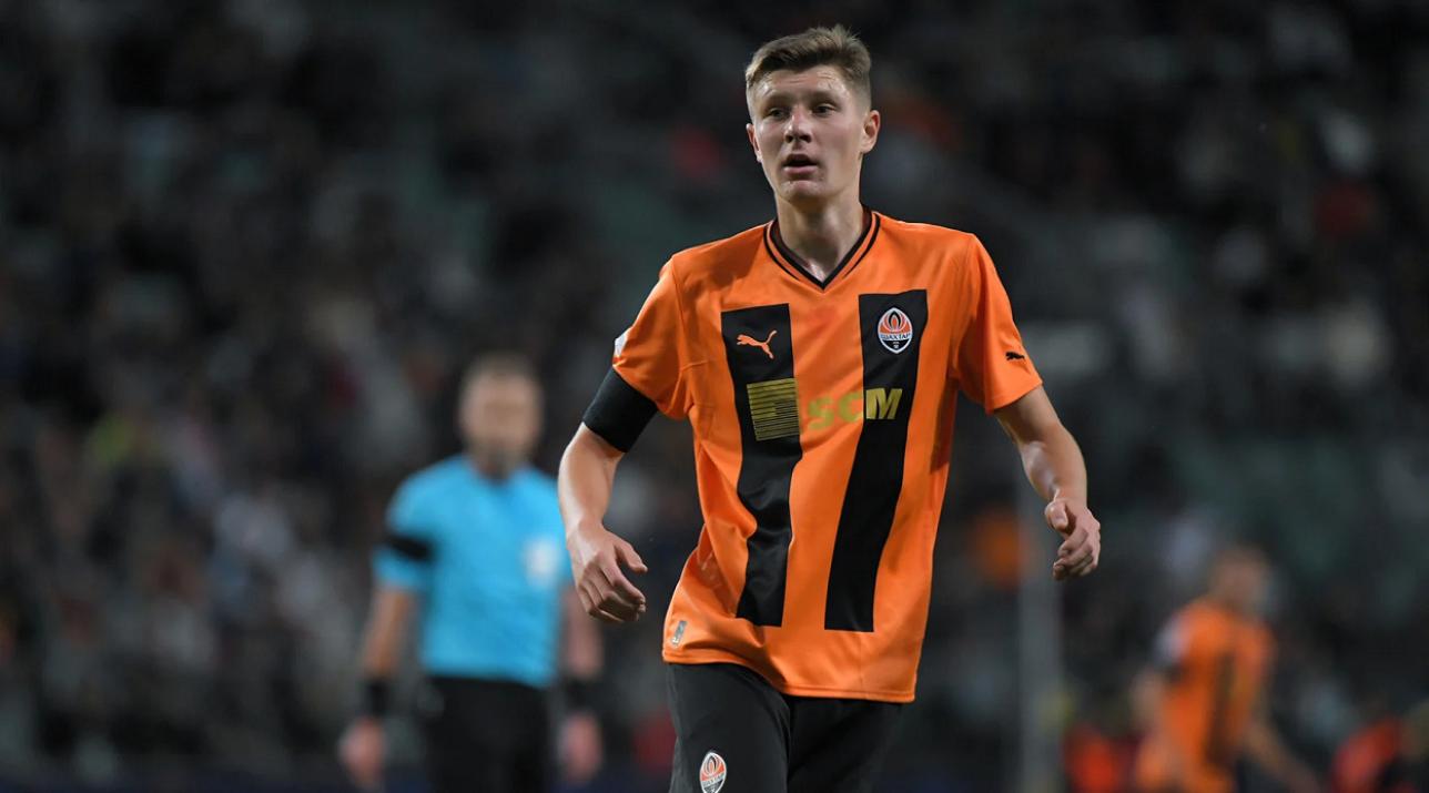 Artem Bondarenko