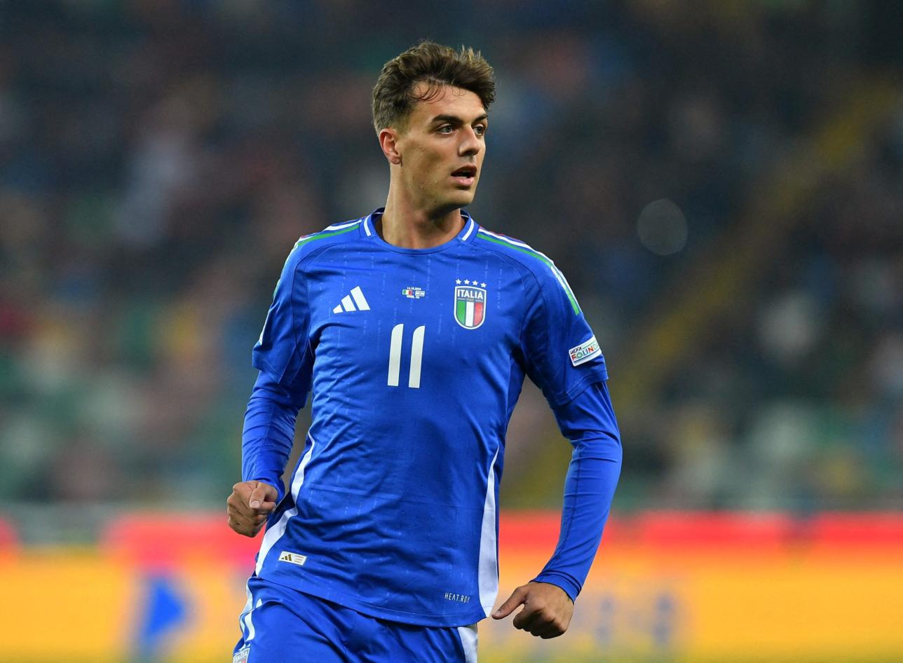 Daniel Maldini