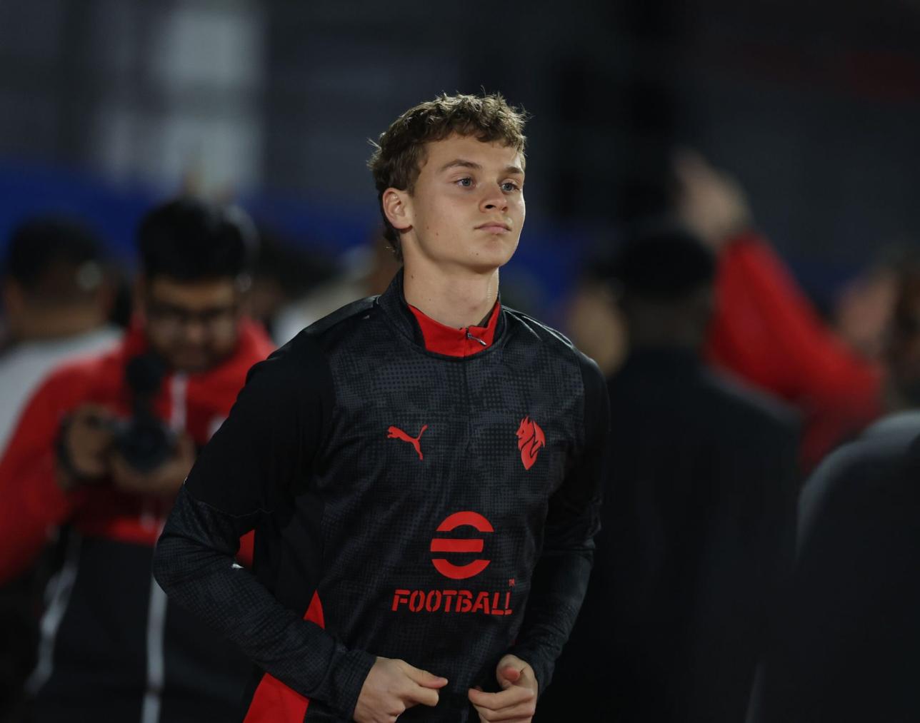 Maximilian Ibrahimovic