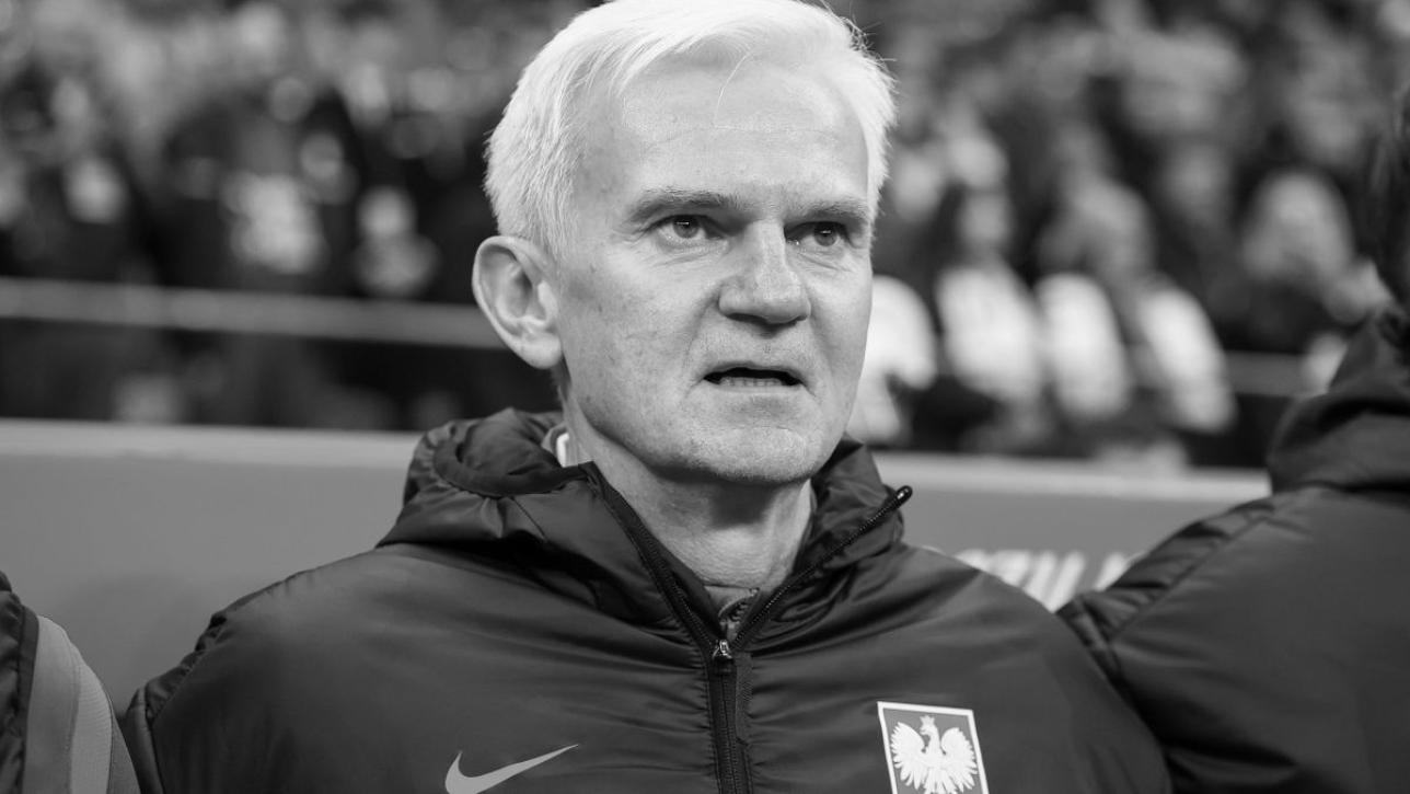 Jacek Magiera