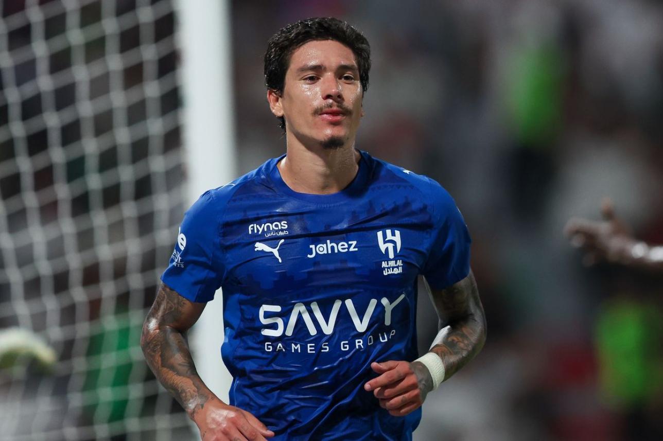 Darwin Nunez, Al-Hilal
