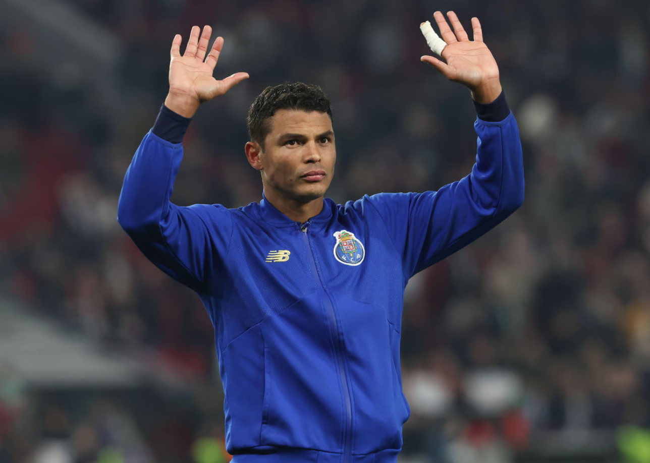T. Silva, FC Porto