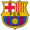 Barcelona Logo