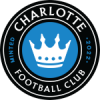 charlotte logotyp