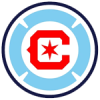 Chicago Fire Logotyp