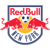 Nowy Jork Red Bulls logotyp
